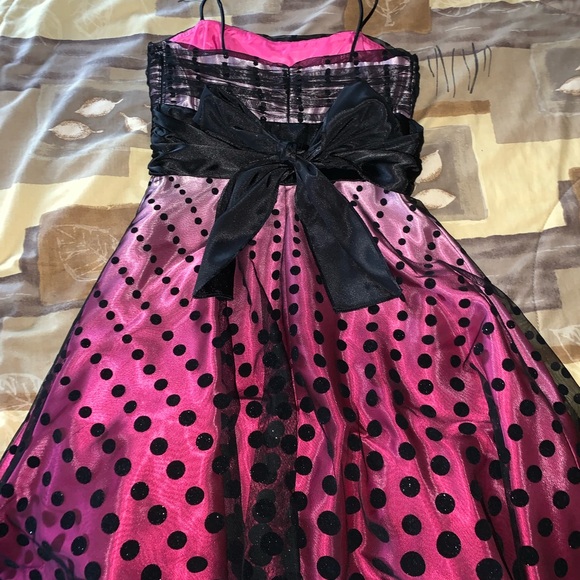 Two dresses either for prom or wedding guest - Picture 4 of 8